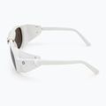 Napszemüveg SCOTT Cervina white/brown 5