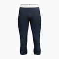 Férfi thermo nadrág SCOTT Defined Merino dark blue