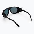Napszemüveg SCOTT Cervina black/red chrome 3