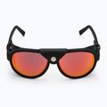 Napszemüveg SCOTT Cervina black/red chrome 4