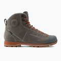 Férfi túrabakancs Dolomite 54 High Fg Gtx zöld 247958 0669 2