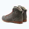Férfi túrabakancs Dolomite 54 High Fg Gtx zöld 247958 0669 3