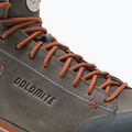 Férfi túrabakancs Dolomite 54 High Fg Gtx zöld 247958 0669 7
