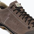 Férfi Dolomite 54 Low FG GTX túrabakancs barna 247959-1927 9