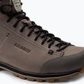 Férfi túrabakancs Dolomite 54 High Fg Gtx barna 247958 1399 6