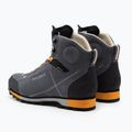 Férfi túrabakancs Dolomite 54 Hike Evo Gtx zöld 3
