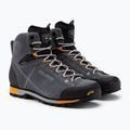 Férfi túrabakancs Dolomite 54 Hike Evo Gtx zöld 5