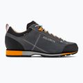 Férfi túrabakancs Dolomite 54 Hike Low Evo GTX szürke 289208 2