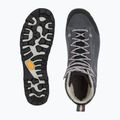 Női túrabakancs Dolomite 54 High Fg GTX szürke 13