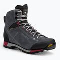 Női túrabakancs Dolomite 54 High Fg GTX szürke