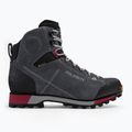 Női túrabakancs Dolomite 54 High Fg GTX szürke 2