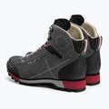 Női túrabakancs Dolomite 54 High Fg GTX szürke 3