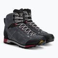 Női túrabakancs Dolomite 54 High Fg GTX szürke 5