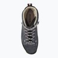 Női túrabakancs Dolomite 54 High Fg GTX szürke 6