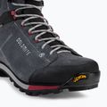 Női túrabakancs Dolomite 54 High Fg GTX szürke 7