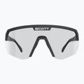 SCOTT Sport Shield black/clear napszemüveg 2
