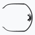 SCOTT Sport Shield black/clear napszemüveg 4