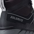 Férfi túrabakancs Dolomite Croda Nera Nera Hi GTX fekete 7