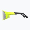SCOTT Pro Shield LS yellow/grey light sensitive napszemüveg 3