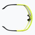 SCOTT Pro Shield LS yellow/grey light sensitive napszemüveg 4