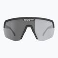 SCOTT Sport Shield LS black/grey light sensitive napszemüveg 2