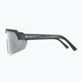 SCOTT Sport Shield LS black/grey light sensitive napszemüveg 3