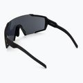 SCOTT Shield Compact black matt/grey napszemüveg 2