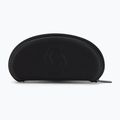 SCOTT Shield Compact black matt/grey napszemüveg 5