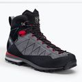 Dolomite férfi túrabakancs Crodarossa High GTX szürke 289241-3009