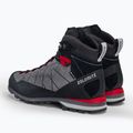 Dolomite férfi túrabakancs Crodarossa High GTX szürke 289241-3009 3
