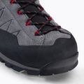 Dolomite férfi túrabakancs Crodarossa High GTX szürke 289241-3009 7