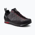 Férfi túrabakancs Dolomite Crodarossa Low GTX fekete
