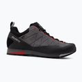 Férfi túrabakancs Dolomite Crodarossa Low GTX fekete 2