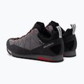 Férfi túrabakancs Dolomite Crodarossa Low GTX fekete 3