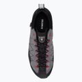 Férfi túrabakancs Dolomite Crodarossa Low GTX fekete 6