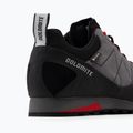 Férfi túrabakancs Dolomite Crodarossa Low GTX fekete 8