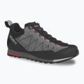 Férfi túrabakancs Dolomite Crodarossa Low GTX fekete 9