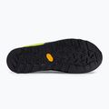 Férfi Dolomite Crodarossa Low GTX közelítő cipő zöld 289243 5