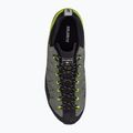 Férfi Dolomite Crodarossa Low GTX közelítő cipő zöld 289243 6