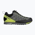 Férfi Dolomite Crodarossa Low GTX közelítő cipő zöld 289243 12