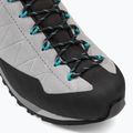 Dolomite női közelítő cipő Crodarossa Low GTX szürke 289244 7