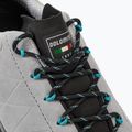 Dolomite női közelítő cipő Crodarossa Low GTX szürke 289244 8