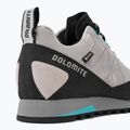 Dolomite női közelítő cipő Crodarossa Low GTX szürke 289244 9
