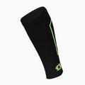 SCOTT RC Compression Calf fekete/biztonsági sárga kompressziós szárak 2
