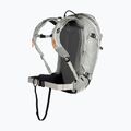 Hátizsák SCOTT Pack Patrol E2 30 l Kit Pack NL light grey/black 2