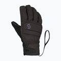 Férfi síkesztyű SCOTT Ultimate Hybrid black 2