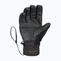 Férfi síkesztyű SCOTT Ultimate Hybrid black 3