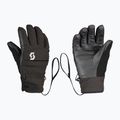 Női síkesztyűk SCOTT Ultimate Hybrid black