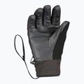 Női síkesztyűk SCOTT Ultimate Hybrid black 3