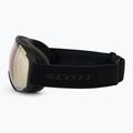Síszemüveg SCOTT Faze II LS mineral black/light sensitive bronze chrome 4